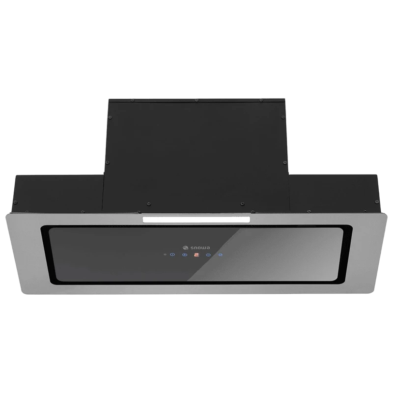 هود مخفی اسنوا مدل SCH7-1102G توکار