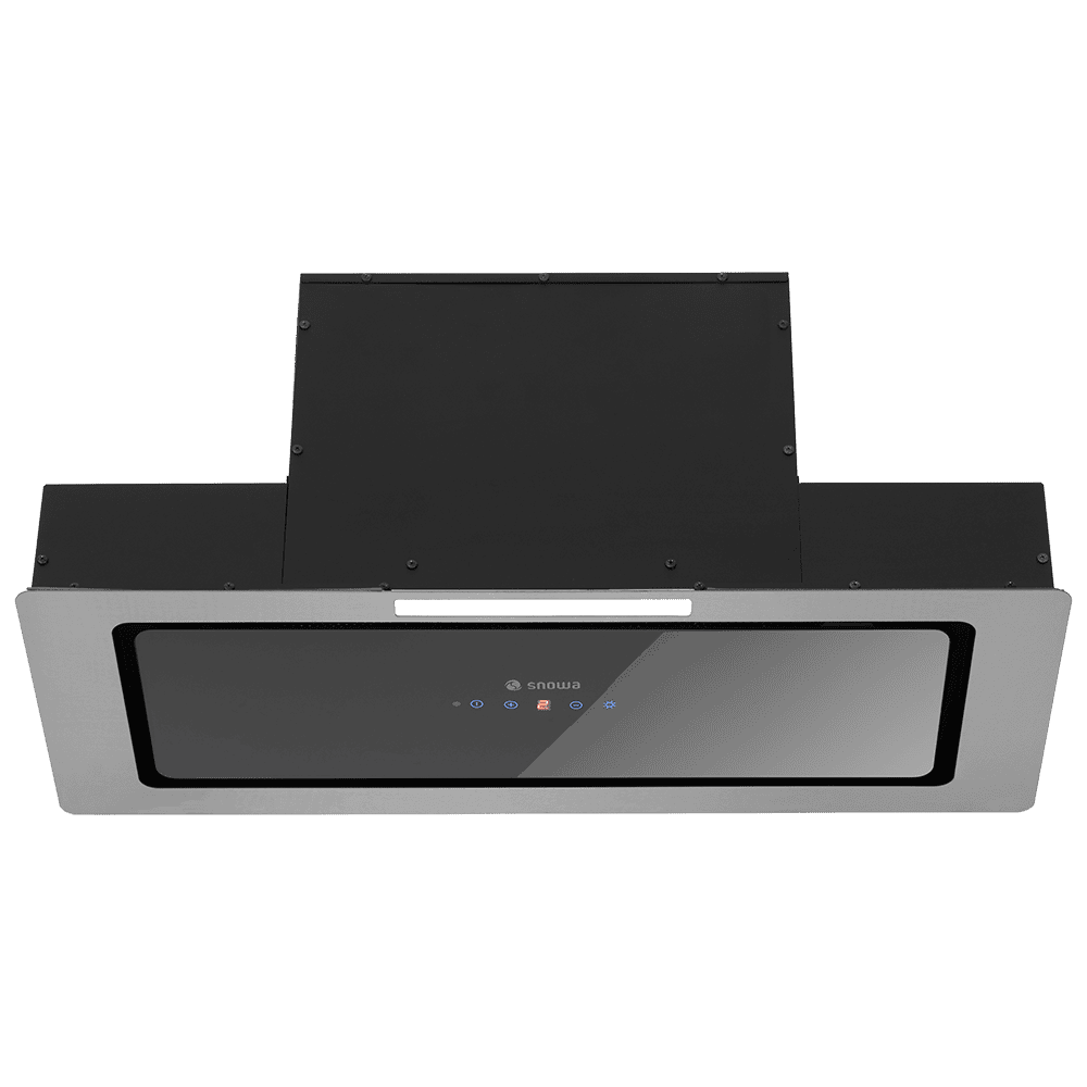 هود مخفی اسنوا مدل SCH7-1103G توکار