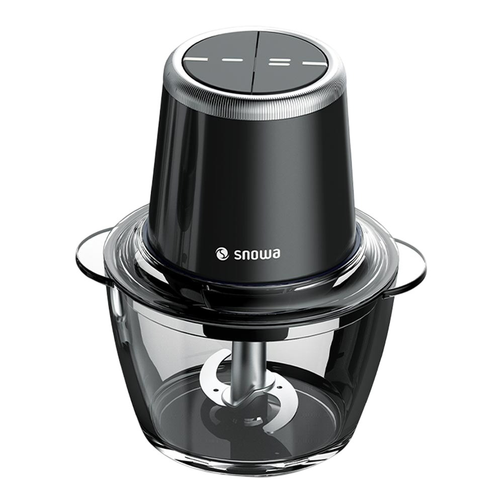 خردکن 0.6 لیتری اسنوا مدل SCP-Q500BK